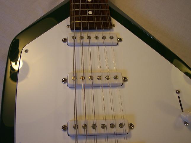Phantom 12 String Picture 13